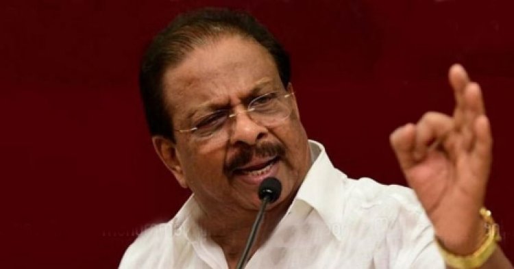 ആളുകളെ ഭീഷണിപ്പെടുത്തി പണം പിരിക്കുന്നത് കോൺഗ്രസ് സംസ്ക്കാരമല്ല. പാർട്ടിക്ക് അവമതിപ്പുണ്ടാക്കിയവരെ പുറത്താക്കി കെപിസിസി