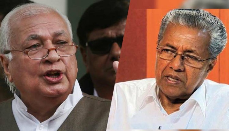 സര്‍ക്കാരിന് മുന്നിലുള്ളത് സമാനതകളില്ലാത്ത ഭരണഘടനാ പ്രതിസന്ധി 