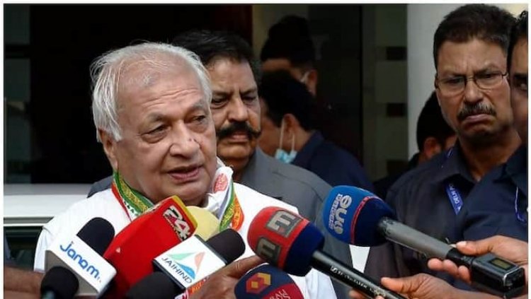സര്‍വ്വകലാശാല, ലോകായുക്ത ബില്ലുകളില്‍ ഒപ്പിടില്ലെന്നുറപ്പിച്ച്   ഗവര്‍ണര്‍; മറ്റ് 5 ബില്ലുകളില്‍ ഒപ്പുവെച്ചു