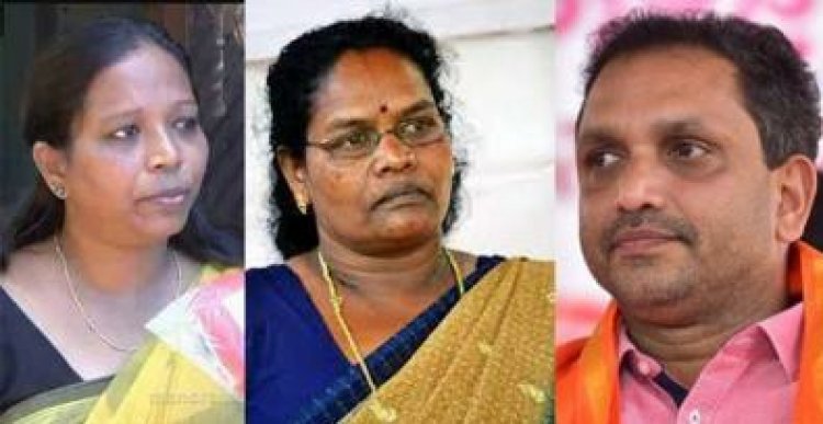 ഫോ​ണി​ലെ ശ​ബ്ദം സു​രേ​ന്ദ്ര​ന്‍റേ​ത് ത​ന്നെ: തെ​ര​ഞ്ഞെ​ടു​പ്പ് കോ​ഴ കേസ് ക്രൈം​ബ്രാ​ഞ്ച് കു​റ്റ​പ​ത്രം ഉ​ട​ൻ