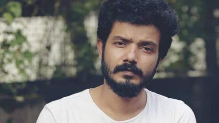 ഓൺലൈൻ അവതാരകയെ അപമാനിച്ച കേസ്; നടൻ ശ്രീനാഥ് ഭാസി അറസ്റ്റിൽ