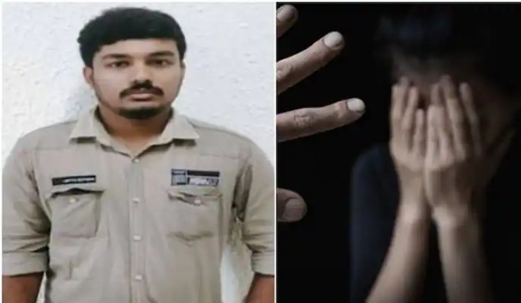 പ്രായപൂർത്തിയാകാത്ത പെൺകുട്ടിയെ പീഡിപ്പിച്ച കേസിൽ 50 വർഷം കഠിന തടവ്