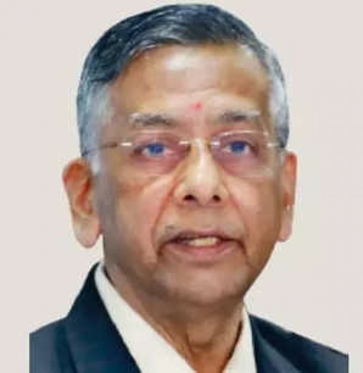 മുതിര്‍ന്ന അഭിഭാഷകന്‍ ആര്‍ വെങ്കട്ടരമണി പുതിയ അറ്റോർണി ജനറൽ