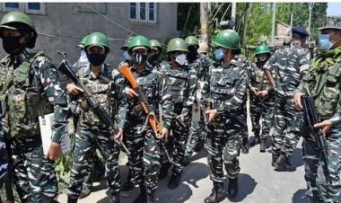 കേരളത്തിലെ അഞ്ച് ആർഎസ്എസ് നേതാക്കൾക്ക് വൈ കാറ്റഗറി സുരക്ഷ; ഉത്തരവിറക്കി കേന്ദ്രം