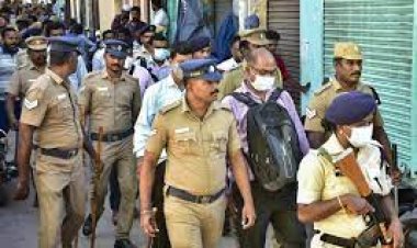 ഹർത്താൽ അക്രമം: ഇതുവരെ 357 കേസുകൾ; ഇന്ന് അറസ്റ്റിലായത് 22 പേർ