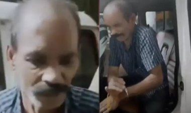 ‘മോഷണപൂതം’: നാടിനെ വിറപ്പിച്ച കുപ്രസിദ്ധ മോഷ്ടാവ് മരിയാർ പൂതം പൊലീസ് പിടിയിൽ
