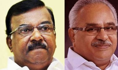 സിപിഐ സംസ്ഥാന കൗൺസിലിൽനിന്ന് സി. ദിവാകരനെ ഒഴിവാക്കി
