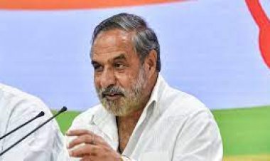 പാർലമെൻറി സമിതികളുടെ അധ്യക്ഷ സ്ഥാനത്ത് നിന്ന് ആനന്ദ് ശർമയെയും ശശി തരൂരിനെയും മാറ്റി