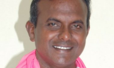 ടി.ആർ.എസ് നേതാവ് ബി.ജെ.പിയിൽ; ദേശീയ പാർട്ടി പ്രഖ്യാപനത്തിന് പിന്നാലെയാണ് പാർട്ടി വിട്ടത്