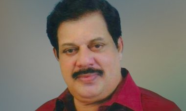 സിനിമ സീരിയൽ നടൻ കാര്യവട്ടം ശശികുമാർ അന്തരിച്ചു