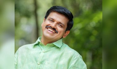 ലക്ഷങ്ങളുടെ അനധികൃത പണപ്പിരിവ്; സന്ദീപ് വാര്യരെ ബിജെപി സംസ്ഥാന വക്താവ് സ്ഥാനത്തുനിന്ന് നീക്കി