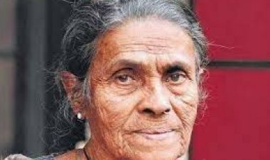 ദയാബായി സത്യ​ഗ്രഹ സമരം അവസാനിപ്പിച്ചു