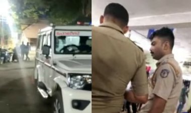 കിളികൊല്ലൂർ പൊലീസ് മർദനം: സൈന്യം നടപടി തുടങ്ങി