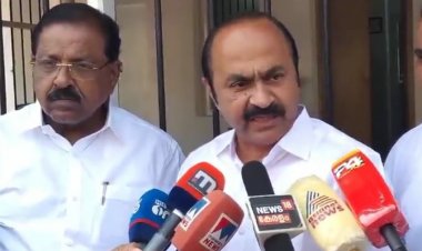 എന്താണ് സിപിഎം നേതാക്കൾക്കെതിരായ സ്വപ്നയുടെ ലൈംഗികാരോപണത്തിൽ നടപടിയെടുക്കാത്തത് : പ്രതിപക്ഷ നേതാവ്