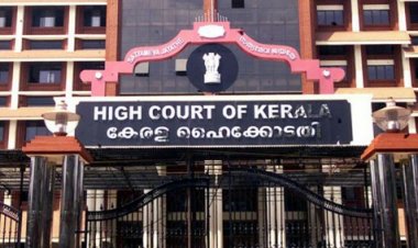 വി സി മാരുടെ ഹർജിയിൽ അന്തിമതീർപ്പ് വരുംവരെ , ഗവർണറുടെ നടപടി ഹൈക്കോടതി തടഞ്ഞു