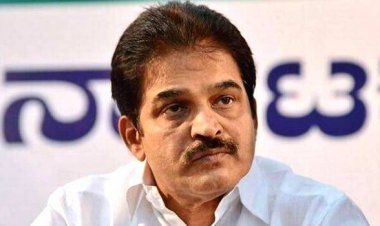 ഗവര്‍ണ്ണര്‍ വിഷയം: ഖാര്‍ഗെ അതൃപ്തി പ്രകടിപ്പിച്ചെന്ന വാർത്ത വസ്തുതാവിരുദ്ധം; കെ.സി.വേണുഗോപാല്‍ എംപി