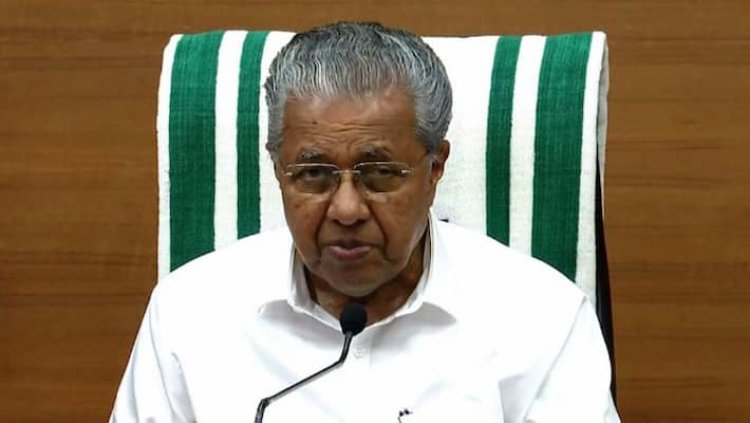 മുഖ്യമന്ത്രിയുടെ യൂറോപ്യന്‍ യാത്ര മാറ്റി വെച്ചു