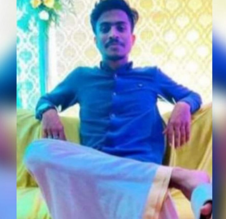 നബിദിന പരിപാടിക്ക് മാലബൾബ് ഇടുന്നതിനിടെ ഷോക്കേറ്റ് യുവാവ് മരിച്ചു