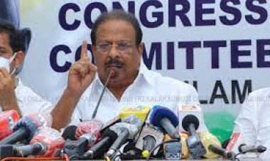 വി സി മാരെ സംരക്ഷിക്കുന്ന സര്‍ക്കാരിന് മുഖമടച്ച് കിട്ടിയ അടിയാണ് ഹൈക്കോടതി വിധി: കെ.സുധാകരന്‍