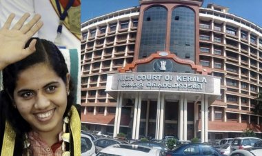 തിരുവനന്തപുരം മേയർ ആര്യാ രാജേന്ദ്രന് കത്ത് വിവാദത്തിൽ ഹൈക്കോടതിയുടെ നോട്ടീസ്
