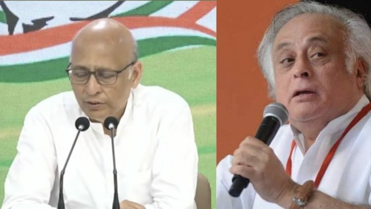 രാജീവ് വധക്കേസ് പ്രതികളെ മോചിപ്പിക്കാനുള്ള ഉത്തരവിനെതിരെ കോൺഗ്രസ്