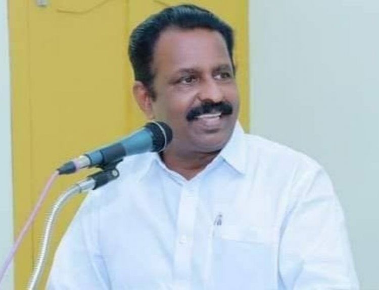 കെഎസ്ആർടിസി എംഡിയുടെ വിശദീകരണം ഞെട്ടിപ്പിക്കുന്നത്: എം. വിൻസെന്റ് എംഎൽഎ