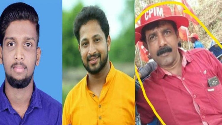 അനുമതിയില്ലാതെ ചികിത്സ: പെരിയ കേസ് പ്രതികളെ ജയിൽ മാറ്റാൻ ഉത്തരവിട്ട് സിബിഐ കോടതി