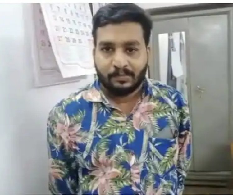 ജോലി വാഗ്ദാനം നൽകി 81 ലക്ഷം തട്ടിയ മുൻ സെക്രട്ടറിയേറ്റ് ജീവനക്കാൻ അറസ്റ്റിൽ