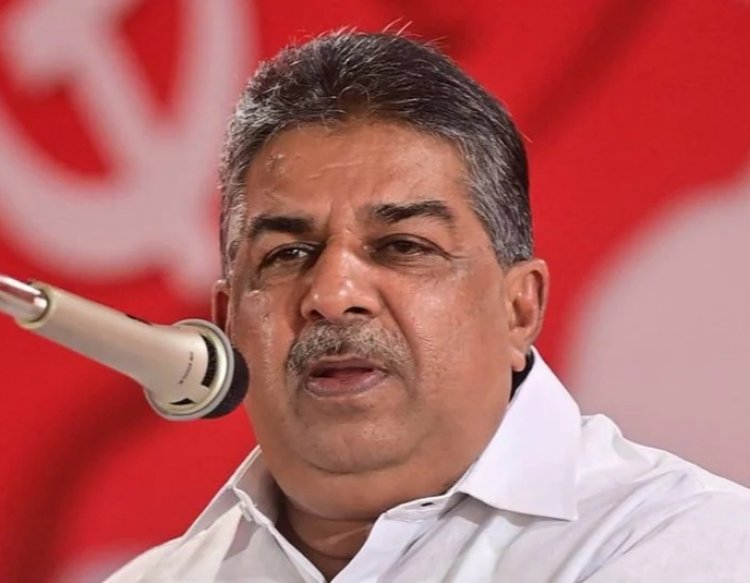 സജി ചെറിയാന്റെ ഭരണഘടന അധിക്ഷേപ കേസ് അവസാനിപ്പിക്കാനൊരുങ്ങി പോലീസ്