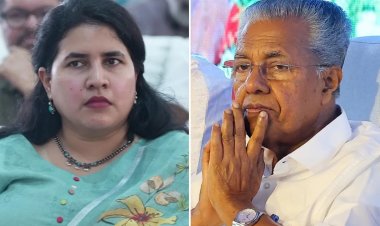 വീണയുടെ സ്വകാര്യ ഫോണും പിടിച്ചെടുത്തു, വീട്ടിൽ നിന്നും നിർണായക രേഖകളും കിട്ടിയെന്നും ഇഡി; ഉദ്യോഗസ്ഥരെ ആക്രമിച്ചതോടെ പാർട്ടിയും നേതാക്കളും വെട്ടിൽ #PinarayiVijayan #EnforcementDirectorate #CPM #keralapolice