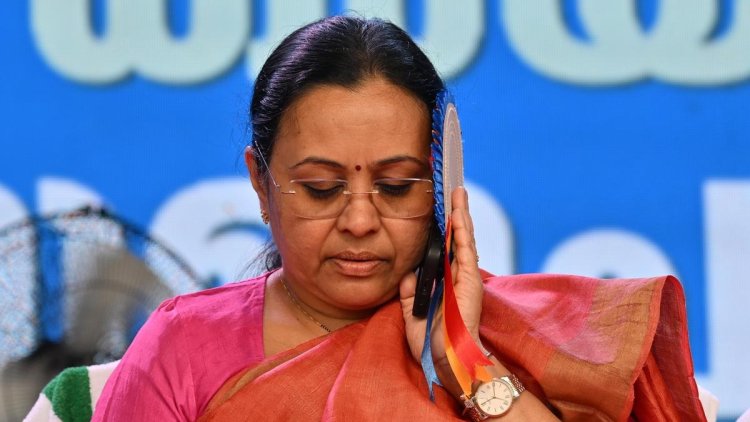 ഫയൽ വരുത്തിച്ച് അബിൻ വർക്കി