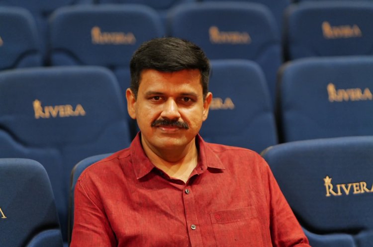 'വെടിവച്ച് കൊല്ലും' സന്ദീപ് വാരിയർക്ക് വധഭീഷണി