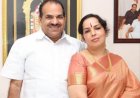 സംസ്ഥാന സെക്രട്ടറി എം വി ഗോവിന്ദനെതിരെ മുനവെച്ച് വിമര്‍ശനവുമായി കോടിയേരി ബാലകൃഷ്ണന്റെ ഭാര്യ വിനോദിനി കോടിയേരി