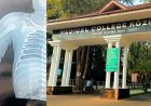 നവജാത ശിശുവിന്റെ കൈയൊടിഞ്ഞ സംഭവം; ആരോഗ്യ മന്ത്രിയെ നേരിൽ കണ്ട് പരാതി നല്കാൻ ഒരുങ്ങി കുടുംബം