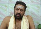 ശബരിമല സ്വർണക്കൊള്ള; തന്ത്രി കണ്ഠര് രാജീവരുടെ ജാമ്യം റദ്ധാക്കില്ല