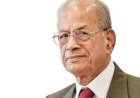 അതിവേഗ റെയിൽ പാത യുക്തിഹീനം; അതിവേഗ പാതയ്‌ക്കെതിരെ കെ റെയിൽ വിരുദ്ധ ജനകീയ സമിതി