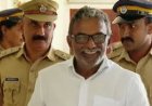 പദ്മകുമാറിന്റെ സസ്‌പെൻഷൻ; കുറ്റപത്രത്തിന് ശേഷം തുടർ നടപടികളെന്ന് സിപിഎം