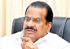 ഇൻഡിഗോ വിമാനത്തിൽ യൂത്ത് കോൺഗ്രസ് പ്രവർത്തകരെ മർദിച്ച കേസ്: ഇ പി ജയരാജനെതിരെ അന്വേഷണത്തിന് ഉത്തരവ്