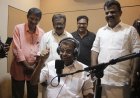 വോയ്സ് ആക്ടിംഗ് ഇനി തിരുവനന്തപുരത്തും