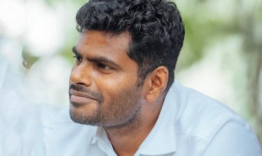 തമിഴ്നാട് മുൻ ബിജെപി അധ്യക്ഷൻ കെ അണ്ണാമലൈ ബിജെപി അംഗത്വം രാജിവച്ചു #AnnamalaiResigns #KAnnamalai #BJPTamilNadu #TamilNaduPolitics