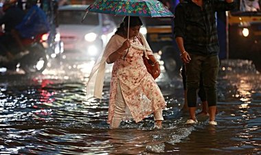സംസ്ഥാനത്ത് കാലവർഷം മറ്റന്നാൾ എത്തു: എല്ലാ ജില്ലകളിലും മഴ മുന്നറിയിപ്പ്