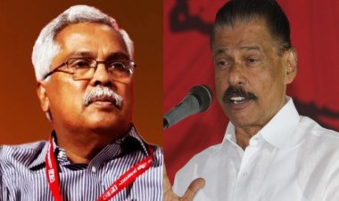 പ്രതിപക്ഷ ഉപ നേതാവ് പദവിയെച്ചൊല്ലി ഇടതുമുന്നണിയിൽ പ്രതിസന്ധി രൂക്ഷം. സിപിഐയുടെ നിർണായക സെക്രട്ടേറിയറ്റ് യോഗം ഇന്ന്.