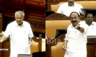 സംസ്ഥാനത്തിന്‍റെ കടബാധ്യത 5.07 ലക്ഷം കോടി രൂപ,  കടുത്ത സാമ്പത്തിക പ്രതിസന്ധിയിൽ സംസ്ഥാനം.ധവളപത്രം സഭയിൽ. എതിർപ്പുമായി പ്രതിപക്ഷം. ഉള്ളടക്കം പുറത്ത്.