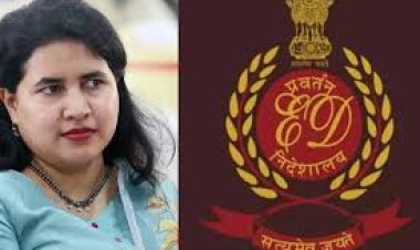 മാസപ്പടി കേസ്: ഇ.ഡി പിടിമുറുക്കുന്നു വീണയടക്കം 9 പേർക്ക് സമൻസ്.