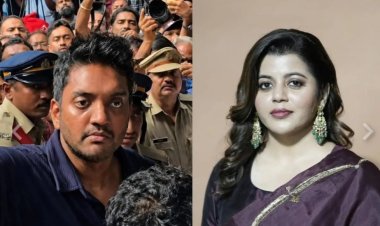 സലിം കുമാറിന്റെ സംസ്കാരച്ചടങ്ങിൽ യൂട്യൂബ് ചാനലുകൾ തള്ളിക്കയറിയ സംഭവം; വിമർശനവുമായി സുപ്രിയ മേനോൻ.