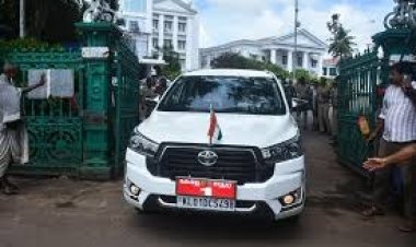 സെക്രട്ടറിയേറ്റിൽ വീണ്ടും മാധ്യമ നിയന്ത്രണം: നോർത്ത് ഗേറ്റ് വീണ്ടും അടച്ചു