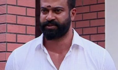 വധശ്രമക്കേസിൽ ഒളിവിലായിരുന്ന ബിജെപി കൗൺസിലർ സുഗതൻ പിടിയിൽ; അറസ്റ്റ് ചെയ്യുന്നതിനിടെ പൊലീസ് ആകാശത്തേക്ക് വെടിവെച്ചു