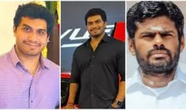 തമിഴ്നാട് രാഷ്ട്രീയത്തിൽ പുതിയൊരു വഴിത്തിരിവ്; രജനീകാന്തിന്റെ മരുമകൻ അണ്ണാമലൈയുടെ പാർട്ടിയിലേക്കെന്ന് അഭ്യൂഹം
