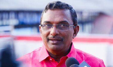 ശബരിമല സ്വർണക്കൊള്ള ആരോപണം: എ. പത്മകുമാറിനെതിരെ നടപടിക്ക് ഒരുങ്ങി സിപിഎം.