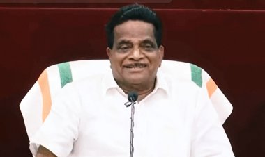 റിവ്യൂ റിപ്പോർട്ട് ആരെ കബളിപ്പിക്കാൻ? പരാജയഭാരം താഴേത്തട്ടിൽ കെട്ടിവെച്ച് നേതൃത്വം കൈകഴുകുന്നു! ടി കെ ഗോവിന്ദൻ